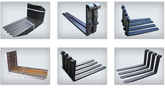 廈門(mén)叉車貨叉