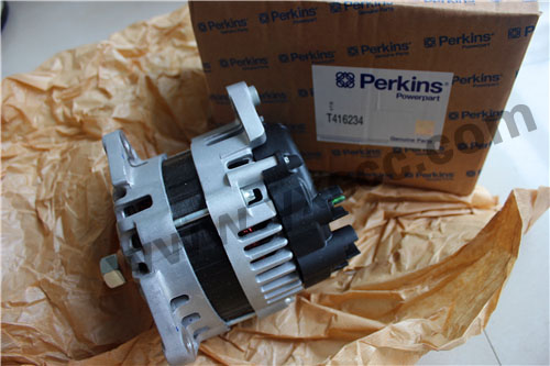 珀金斯Perkins 柴油發動機T400950渦輪增壓器、T400304啟動馬達、T400726噴油器、CH1