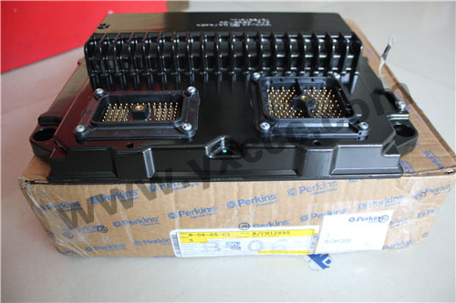 珀金斯Perkins 1206E柴油發動機柴油發電機組T407836搖臂室蓋墊、進排氣岐管、462