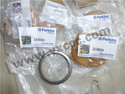 柴油發電機組配件CV67245汽缸蓋、OE50588進氣門、OE50118氣門座圈、OE43070氣門導管