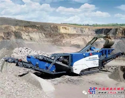 新時代新生態 克磊鏝設備如何讓建筑垃圾變廢為寶，驅動礦山與建筑行業綠色轉型